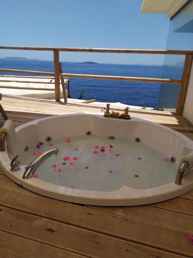 Mandalina Suites (Adults Only) Kaş Extérieur photo
