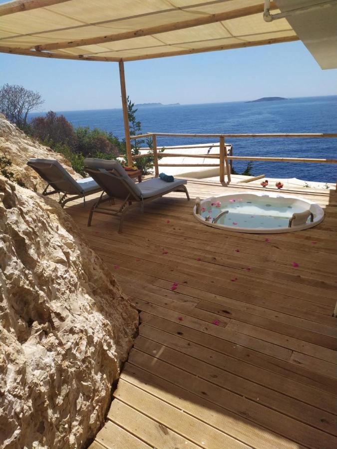Mandalina Suites (Adults Only) Kaş Extérieur photo