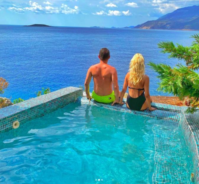 Mandalina Suites (Adults Only) Kaş Extérieur photo