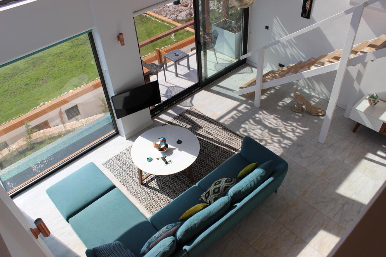 Mandalina Suites (Adults Only) Kaş Extérieur photo