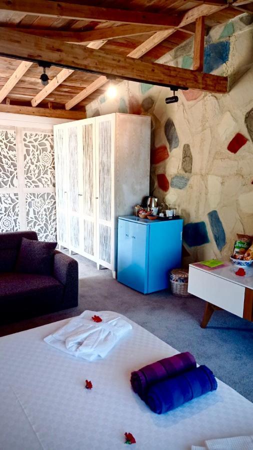 Mandalina Suites (Adults Only) Kaş Extérieur photo