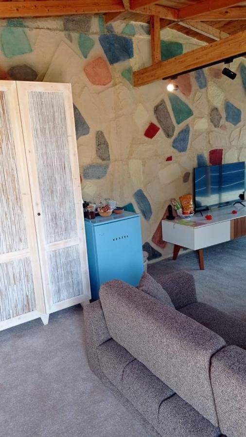 Mandalina Suites (Adults Only) Kaş Extérieur photo