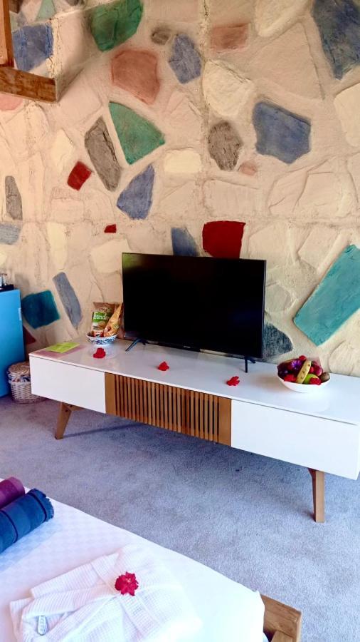 Mandalina Suites (Adults Only) Kaş Extérieur photo
