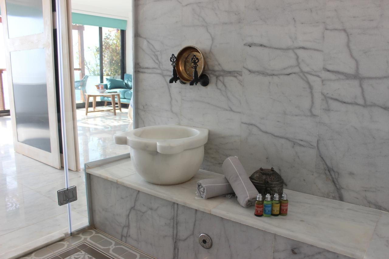 Mandalina Suites (Adults Only) Kaş Extérieur photo