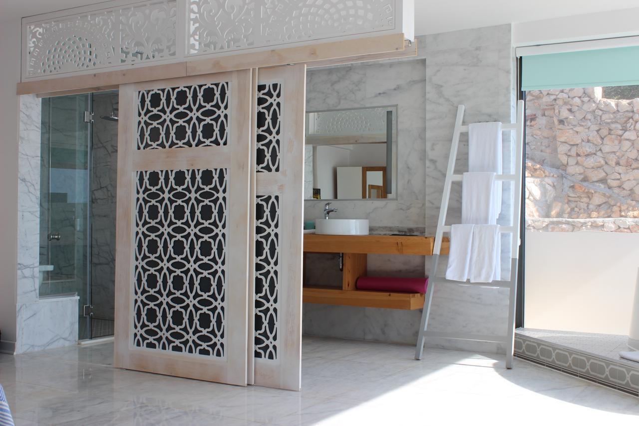 Mandalina Suites (Adults Only) Kaş Extérieur photo