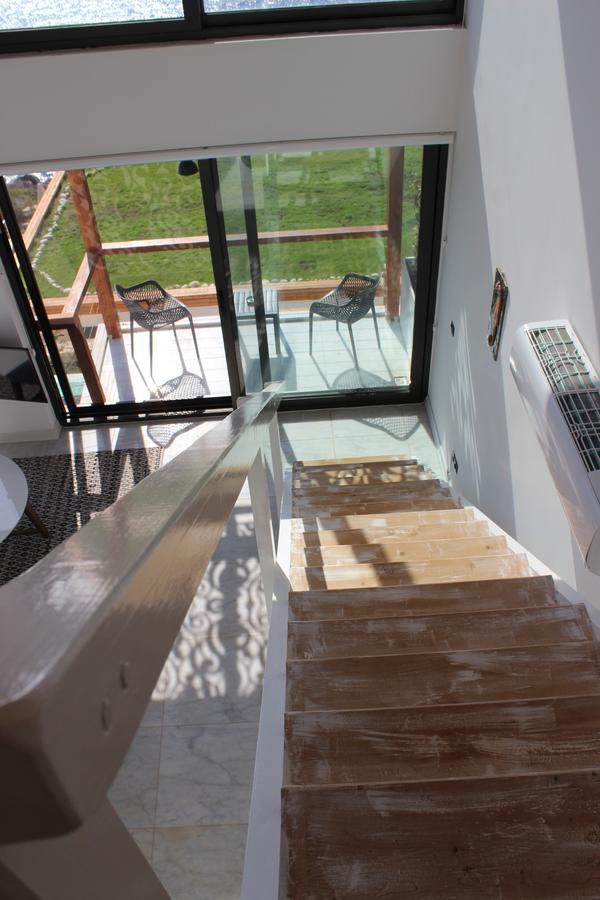 Mandalina Suites (Adults Only) Kaş Extérieur photo