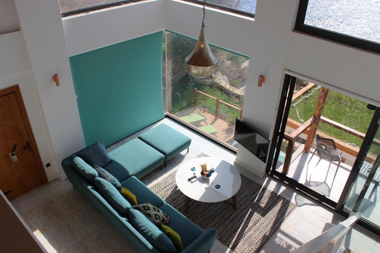 Mandalina Suites (Adults Only) Kaş Extérieur photo