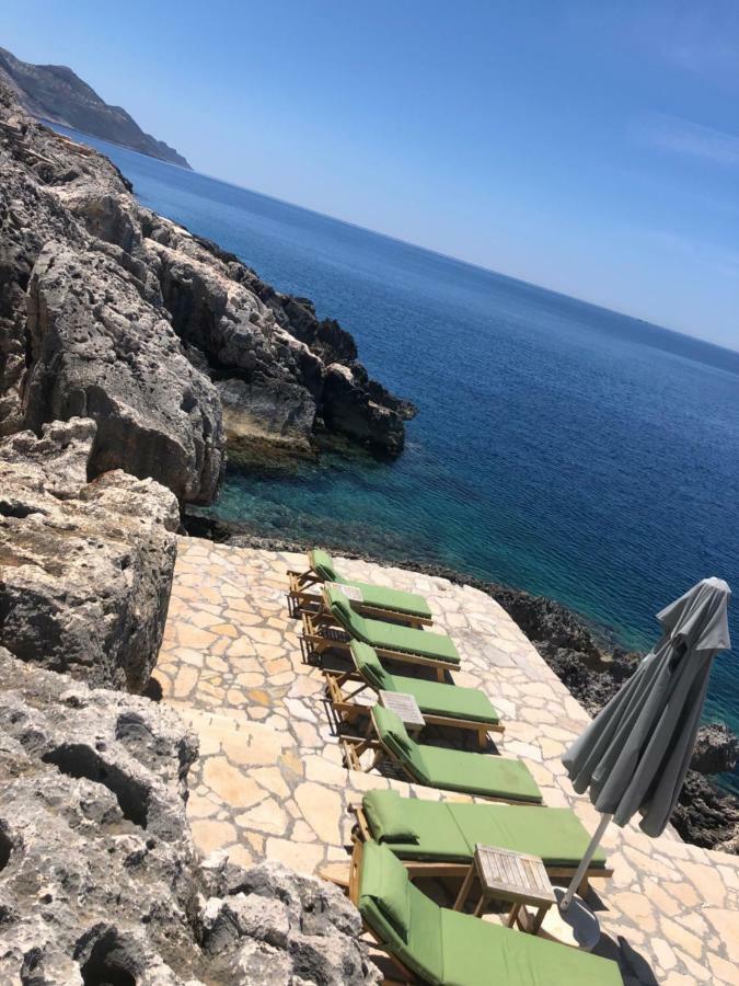 Mandalina Suites (Adults Only) Kaş Extérieur photo