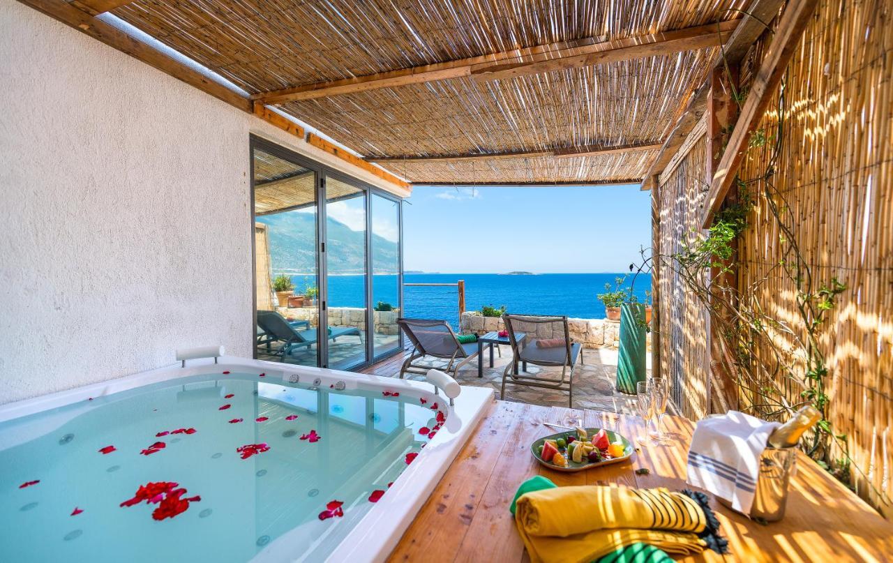 Mandalina Suites (Adults Only) Kaş Extérieur photo