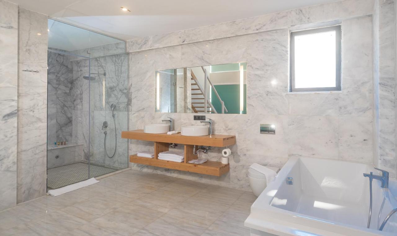 Mandalina Suites (Adults Only) Kaş Extérieur photo