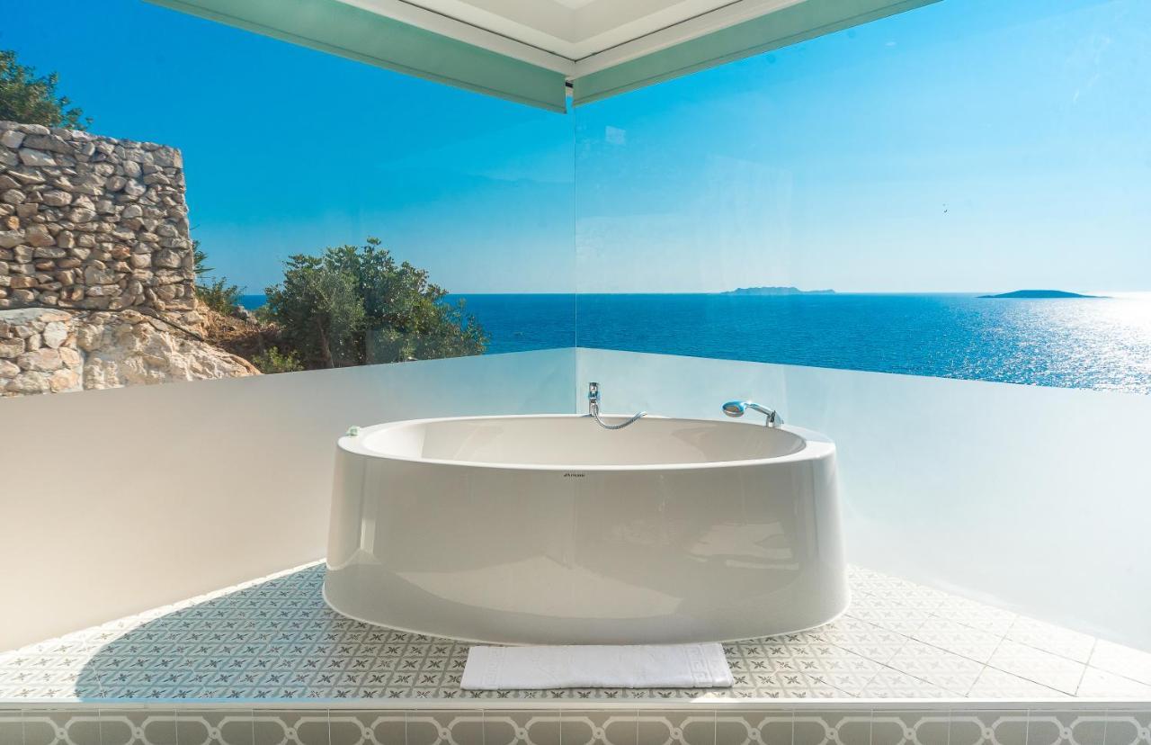 Mandalina Suites (Adults Only) Kaş Extérieur photo