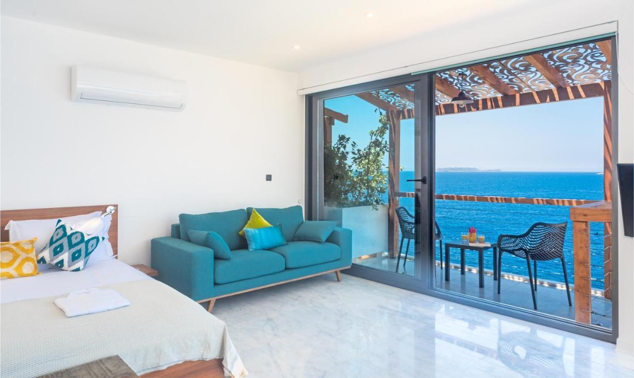 Mandalina Suites (Adults Only) Kaş Extérieur photo