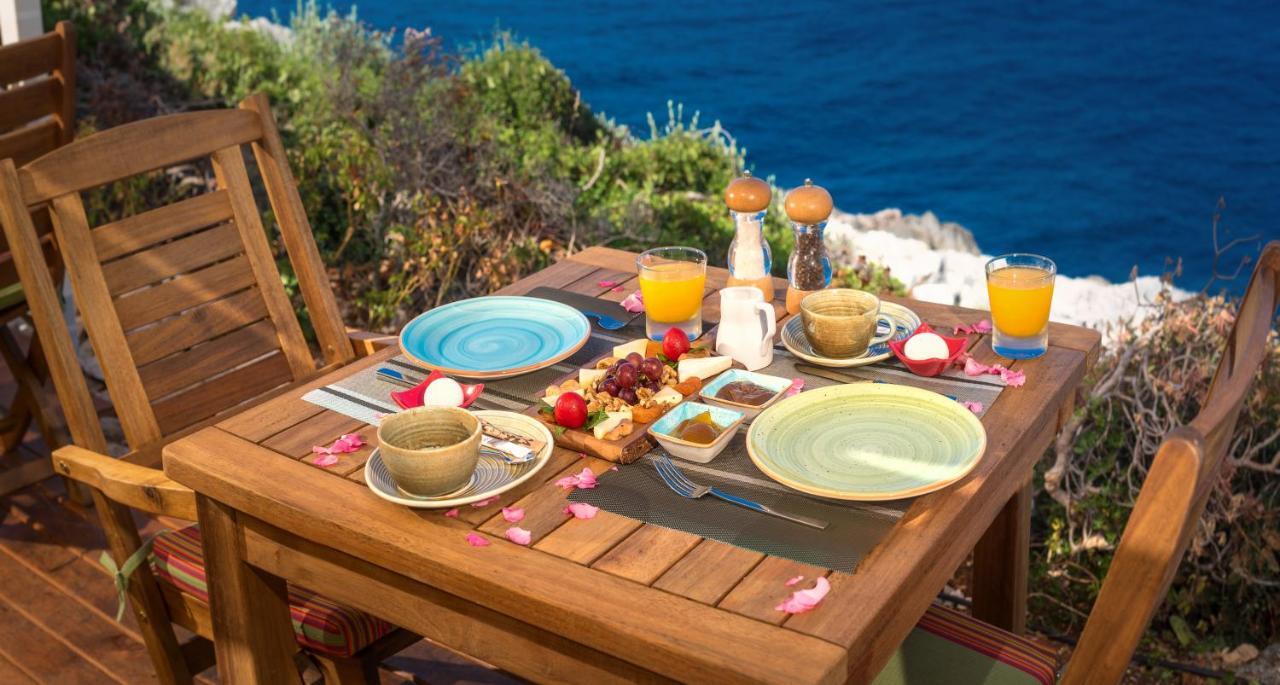 Mandalina Suites (Adults Only) Kaş Extérieur photo