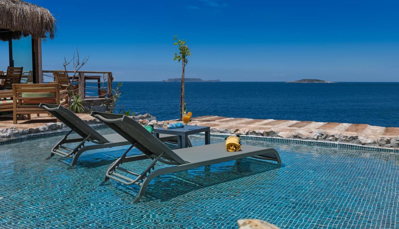 Mandalina Suites (Adults Only) Kaş Extérieur photo